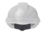 Bauhelm/Arbeitsschutzhelm ABS Loldicco