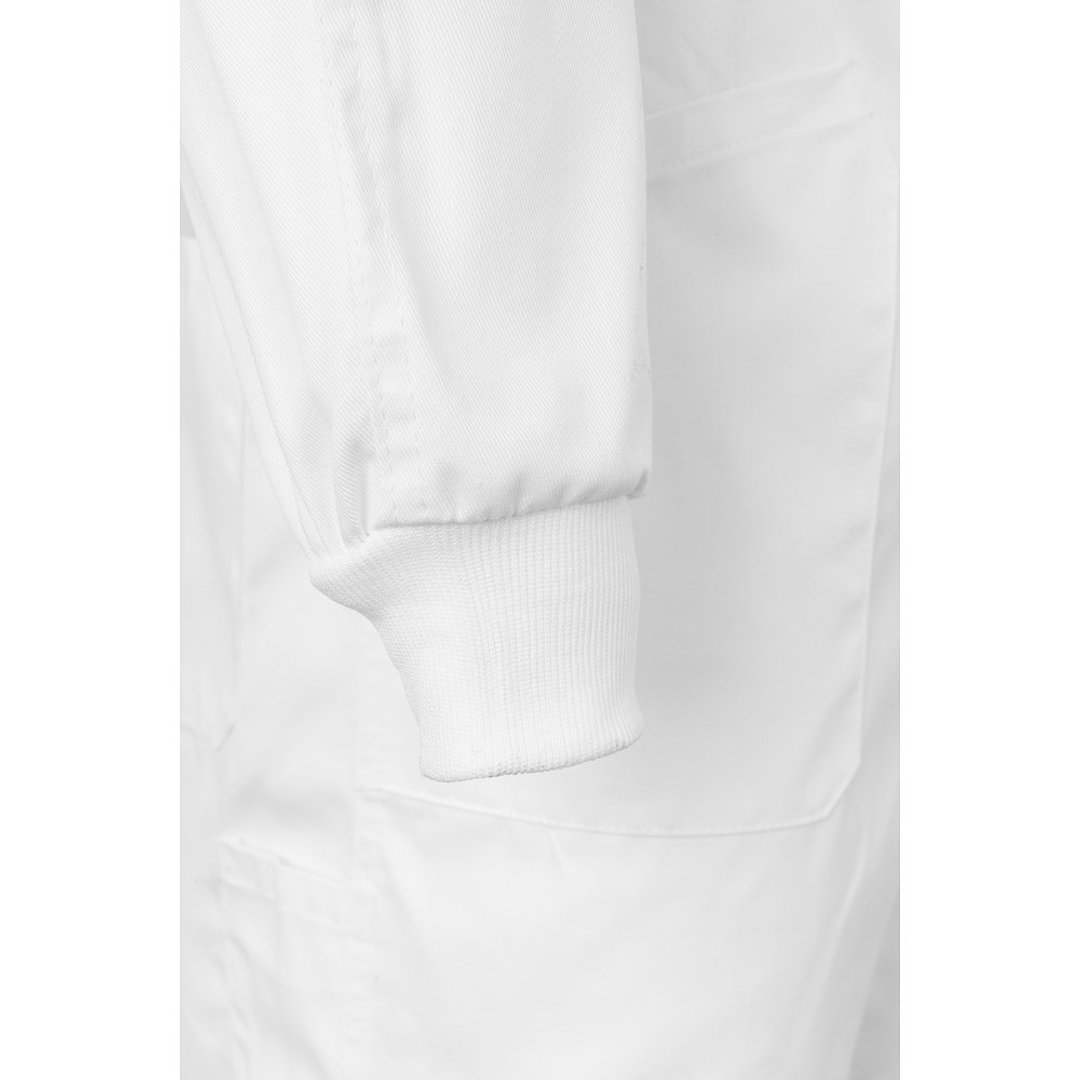 Arbeitsanzug (200g/m²), in Baumwolle (35%) und Polyester (65%) Fadicorin