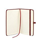 PU-Notizbuch Sora A6 Marazens