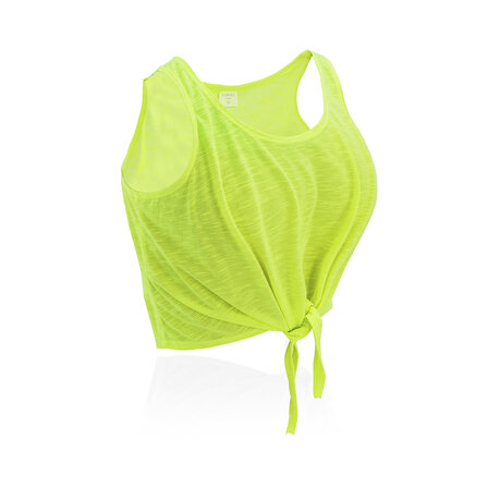 Frauen T-Shirt Idlem