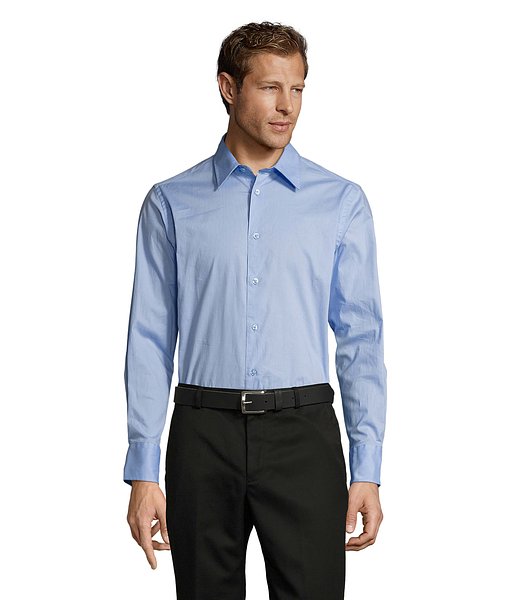 Herren Shirt 140g Vregin