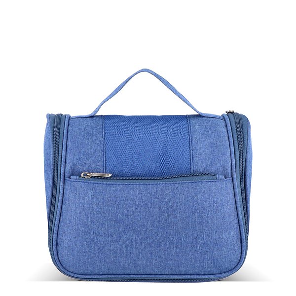 rPET 300D Kora Reise-Kulturbeutel Uedico