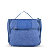 rPET 300D Kora Reise-Kulturbeutel Uedico