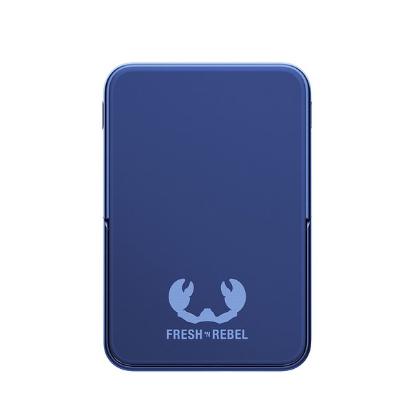 Kabellose Powerbank 10000 mAh kompatibel mit MagSafe Vinatin