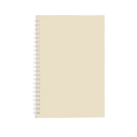 Notizbuch Iddon