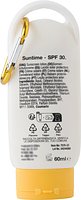 Sonnencreme Suntime Fricht | LSF 30 | 60 ml