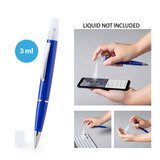 Zerstäuber Kugelschreiber Idmix