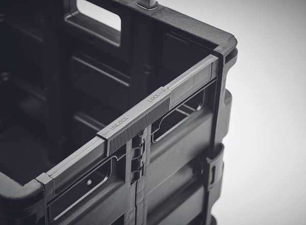 Shopping Trolley Emena