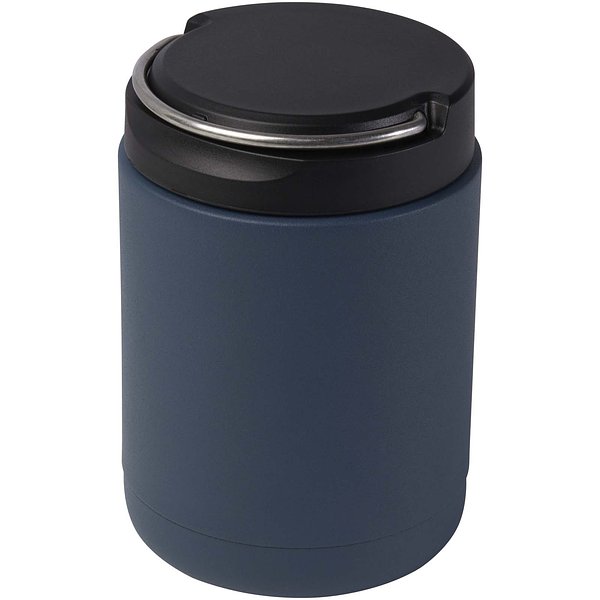 500 ml isolierter Lunchpot aus recyceltem Edelstahl - Bean