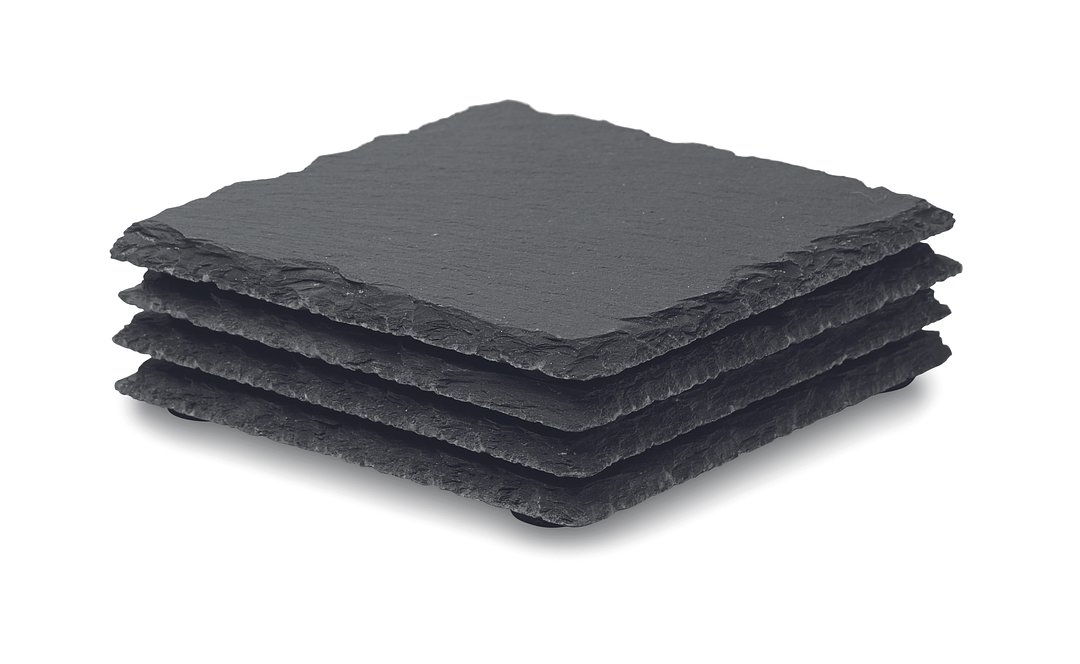 Untersetzer-Set Ruellin