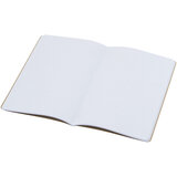 Notizbuch aus recyceltem Karton - Jürga