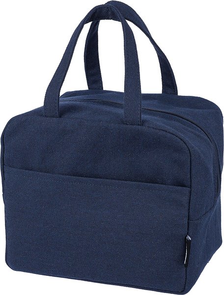 Recycelte Kühltasche aus Polycotton (330 g/m²) Veritliun