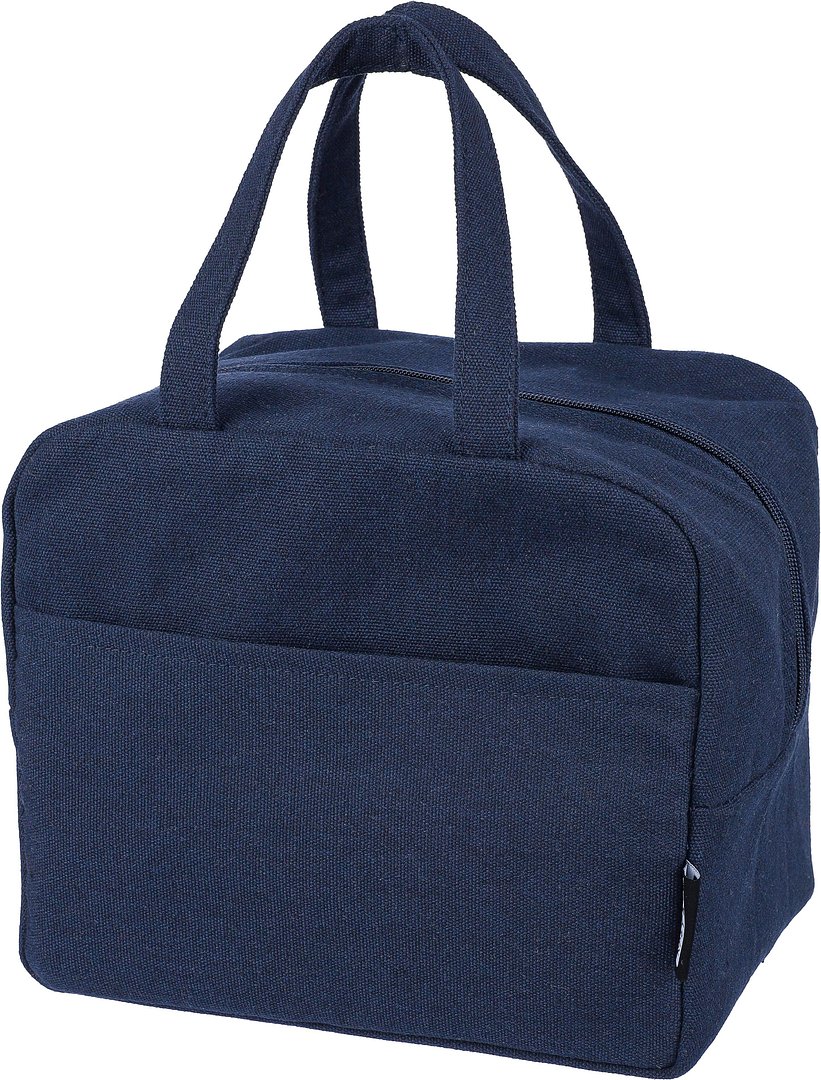 Recycelte Kühltasche aus Polycotton (330 g/m²) Veritliun