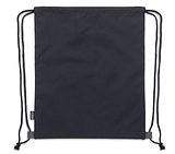 Beutel mit Kordelzug RPET Doldivas