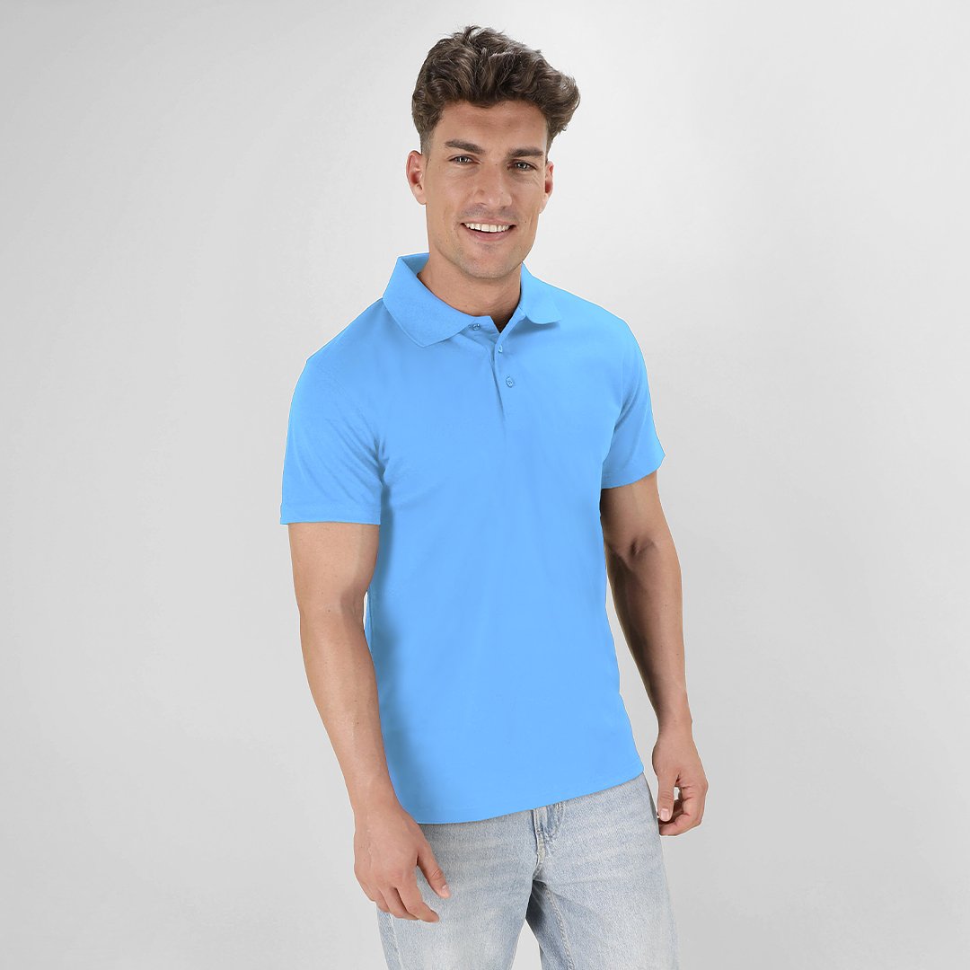 Polo-Shirt Idlus