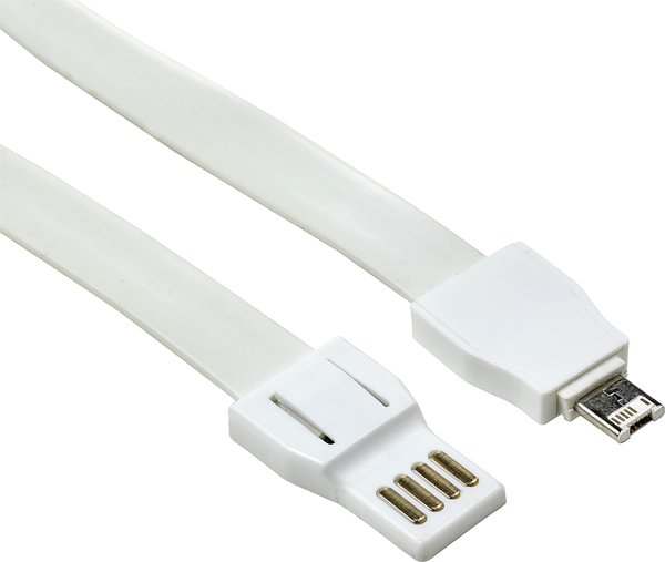 2-in-1 Schlüsselband aus TPE-Kunststoff Nelier