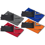 Ultraleichtes und schnell trocknendes GRS Handtuch 30 × 50 cm - Chatt