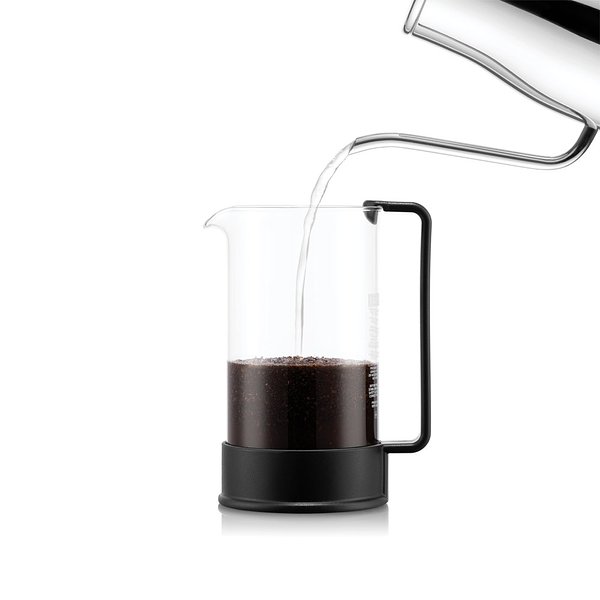 Kaffepresse 350ml Benelyla