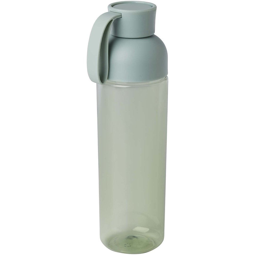 600 ml RPET-Wasserflasche - Ninana