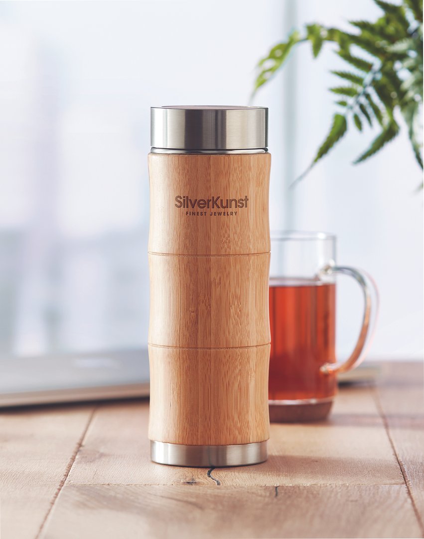 Isolierflasche 350ml Grittaun