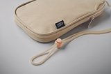 Crossbody-Reisetasche RPET Chliep
