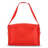 R-PET 6 Dosen-Kühltasche Non Woven 20x 13 x 12,5cm 75g/m² Veili