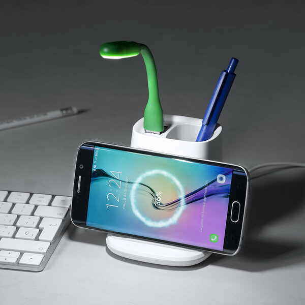 Multifunktion Stifthalter Idkon