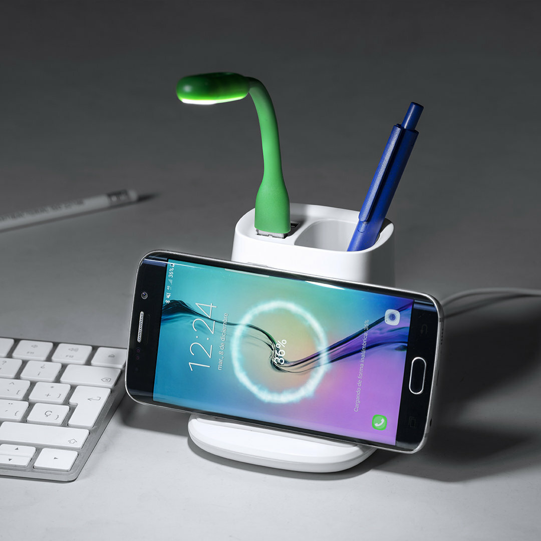 Multifunktion Stifthalter Idkon