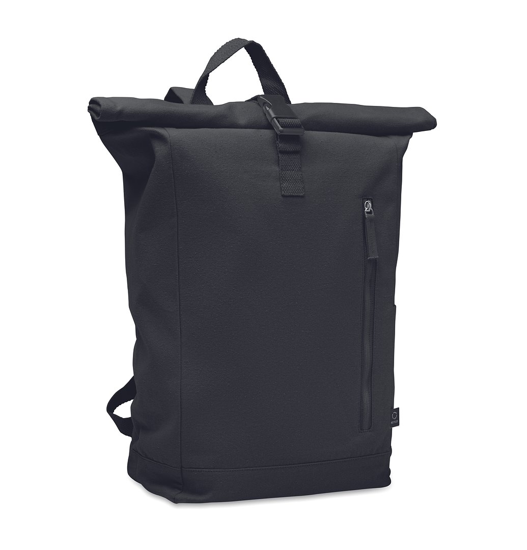 Rolltop-Rucksack 390 g/m² Dollan