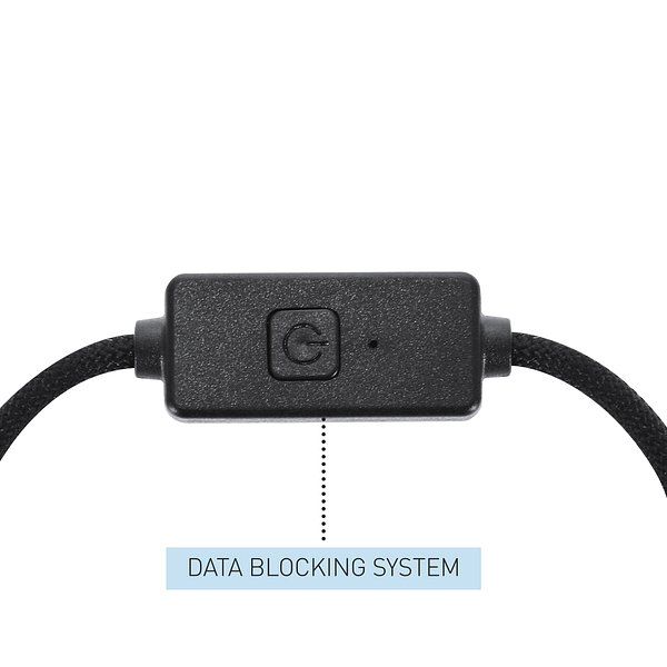 Hacking-Schutzkabel Idbbo