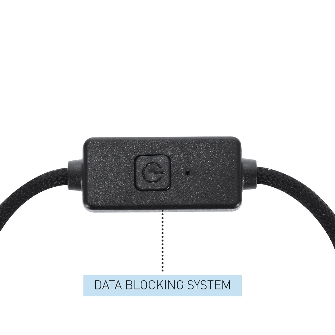 Hacking-Schutzkabel Idbbo