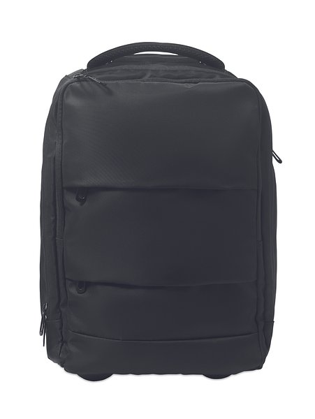 Rucksack-Trolley 290T RPET Lureguli