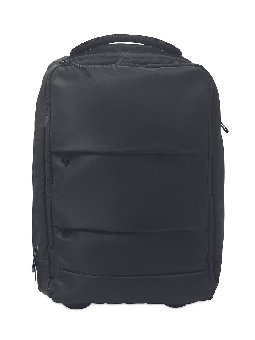Rucksack-Trolley 290T RPET Lureguli