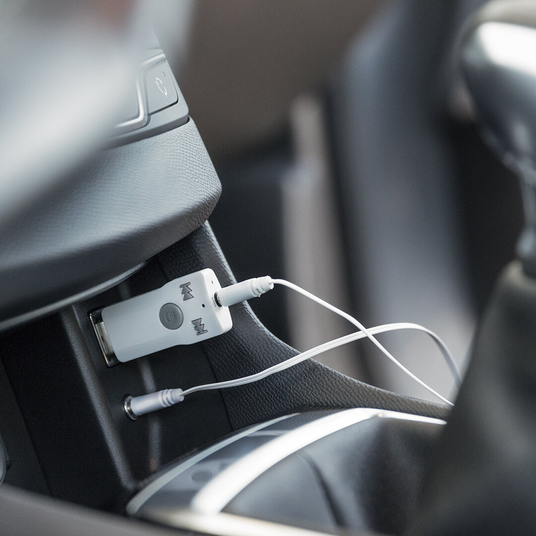 Bluetooth-Empfänger Idmky