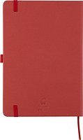 Notizbuch Jürgias | Recyceltes Bioabfallpapier | A5 | Liniert