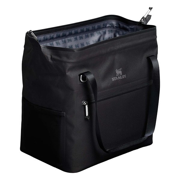 All-Day Julienne Max Kühltasche für 20 Dosen aus recyceltem Material - Nest