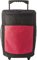 Kühl-Trolley aus Polyester Giunign