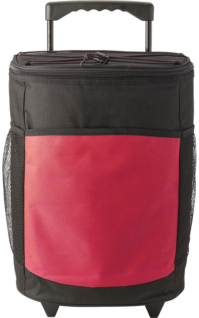 Kühl-Trolley aus Polyester Giunign