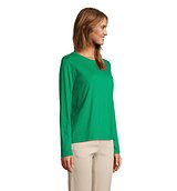 Damen T-Shirt S Dolf