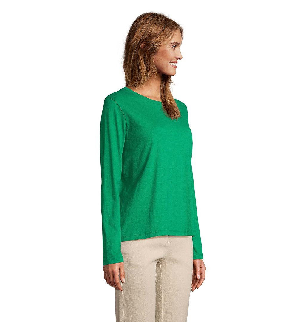 Damen T-Shirt S Dolf