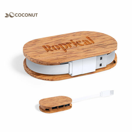USB Hub Idbat