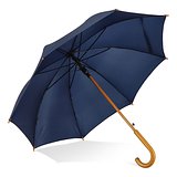 Aran 190T Polyester 23" Regenschirm Auto offen Bengiuli