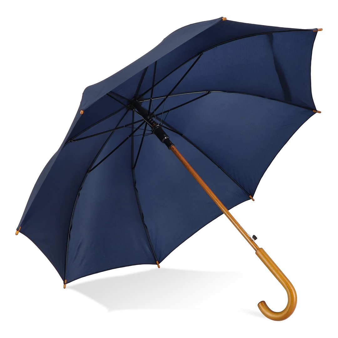 Aran 190T Polyester 23" Regenschirm Auto offen Bengiuli