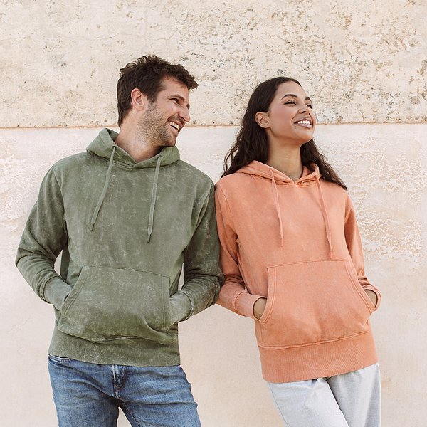 Erwachsene Sweatshirt Idrea