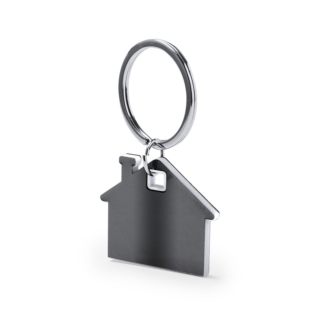 Schlüsselanhänger Idsin