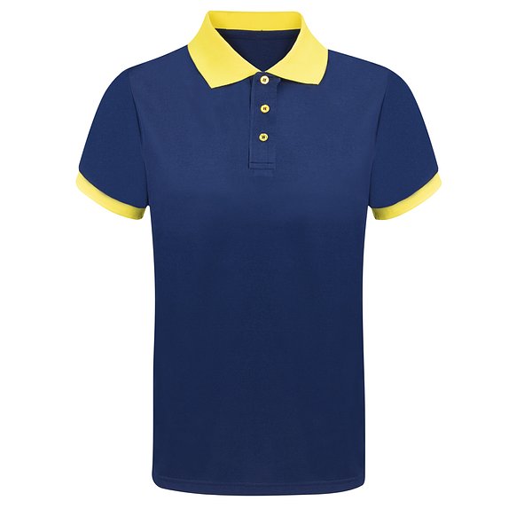 Polo-Shirt Idbon