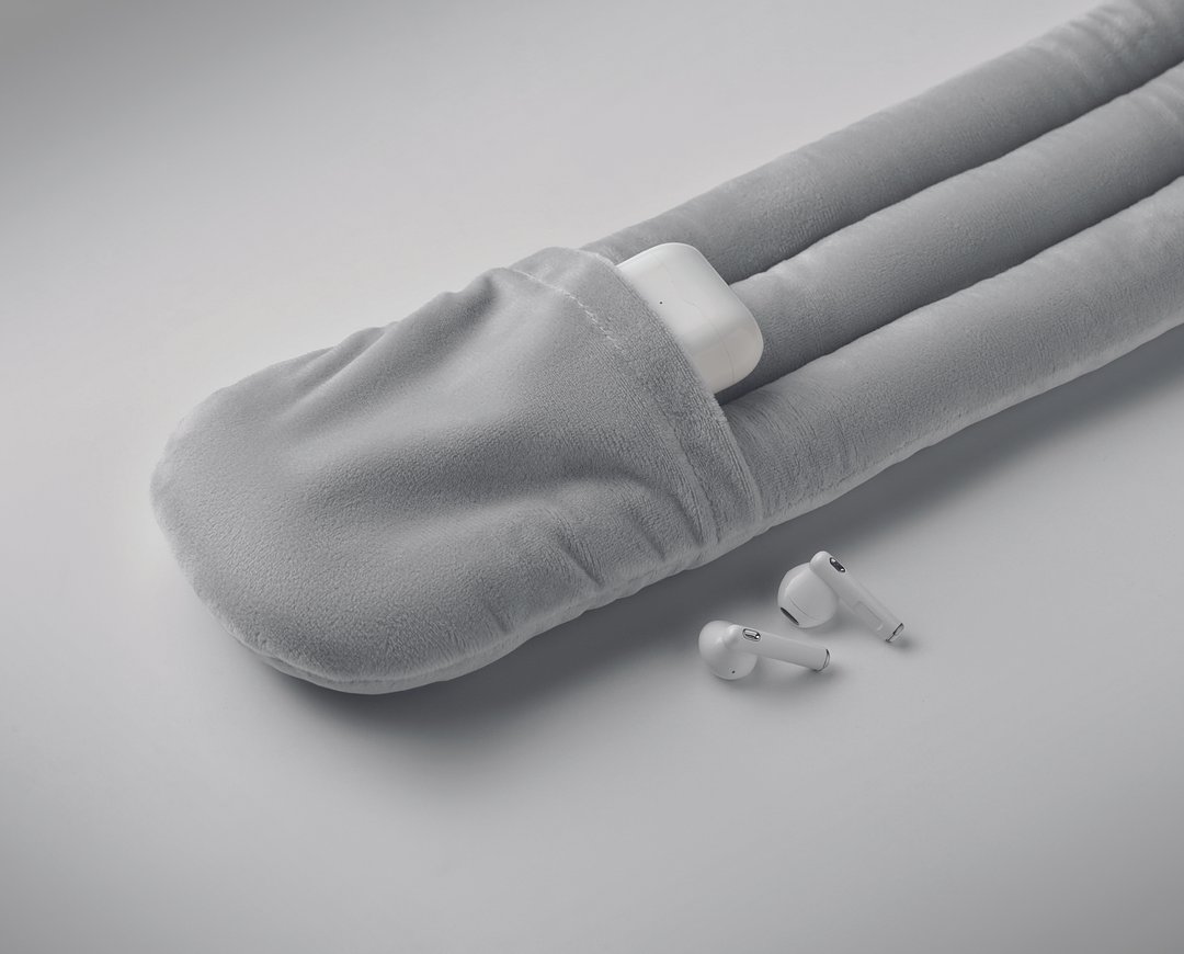 Flexibles Reisekissen Dichti