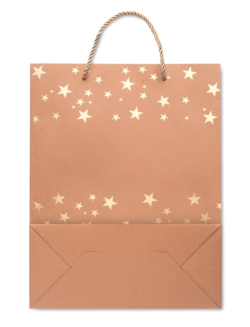 Geschenkpapiertüte Giama