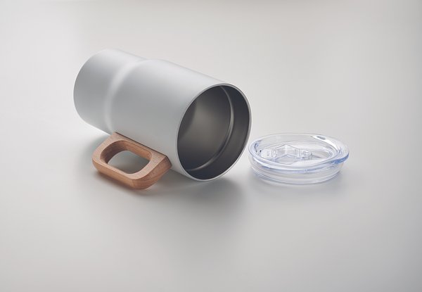 Doppelwandiger Becher 350ml Diconi