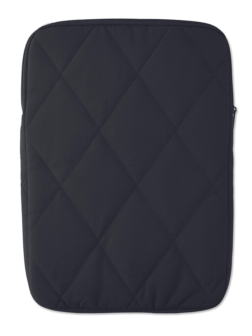 15" Laptop-Hülle Nylon Benco